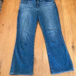 JBrand jeans
